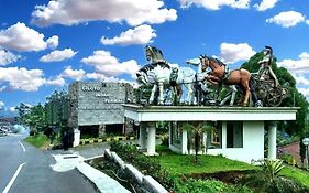 Hotel Ciloto Indah Permai